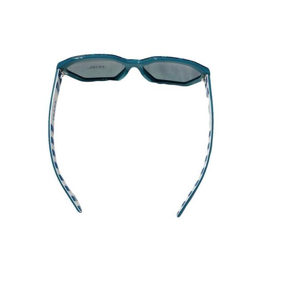 PRADA Disguise Sunglasses SPR 03V Blue - Picture 4 of 9